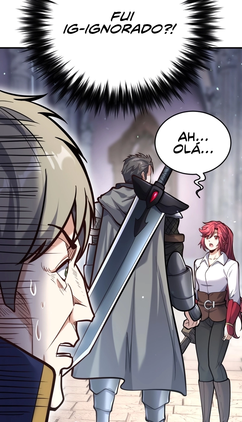 The Swordmaster's Reincarnation Capítulo 6 Página 106
