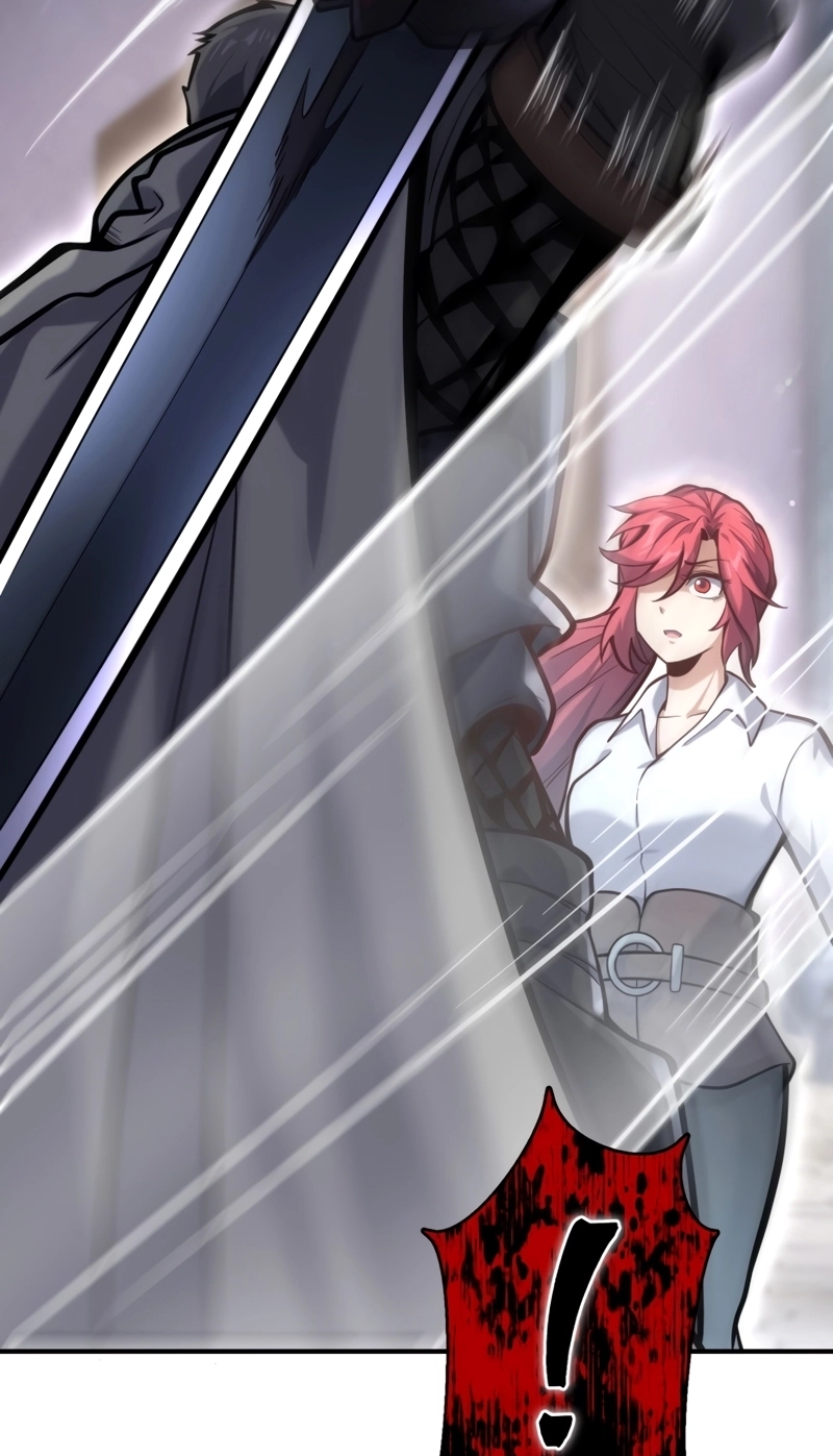 The Swordmaster's Reincarnation Capítulo 6 Página 114
