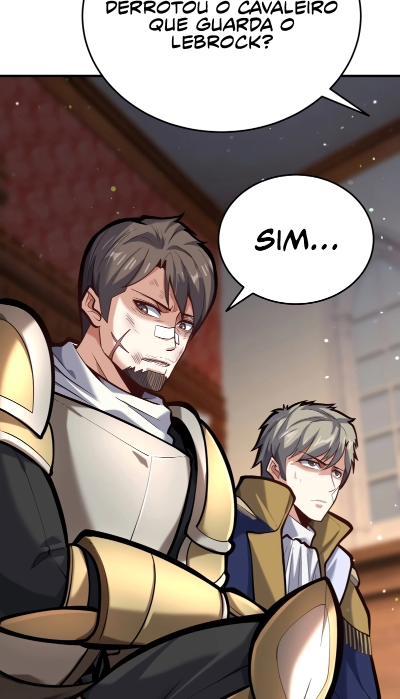 The Swordmaster's Reincarnation Capítulo 6 Página 16