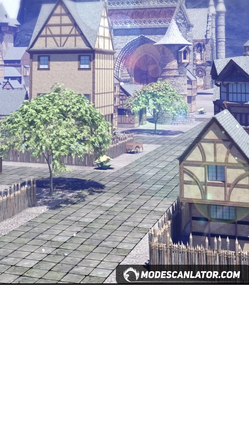 The Swordmaster's Reincarnation Capítulo 6 Página 21