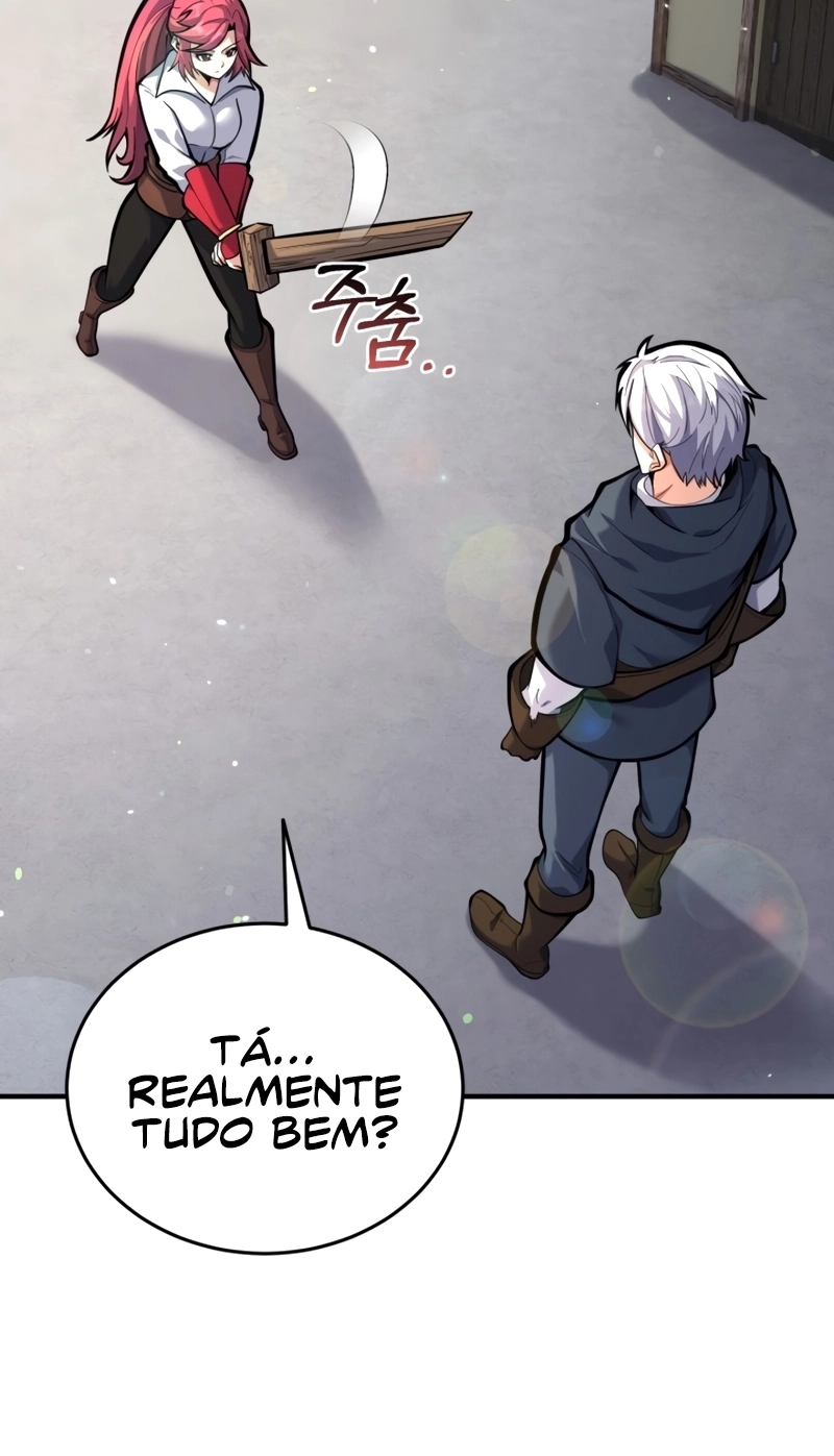 The Swordmaster's Reincarnation Capítulo 6 Página 23