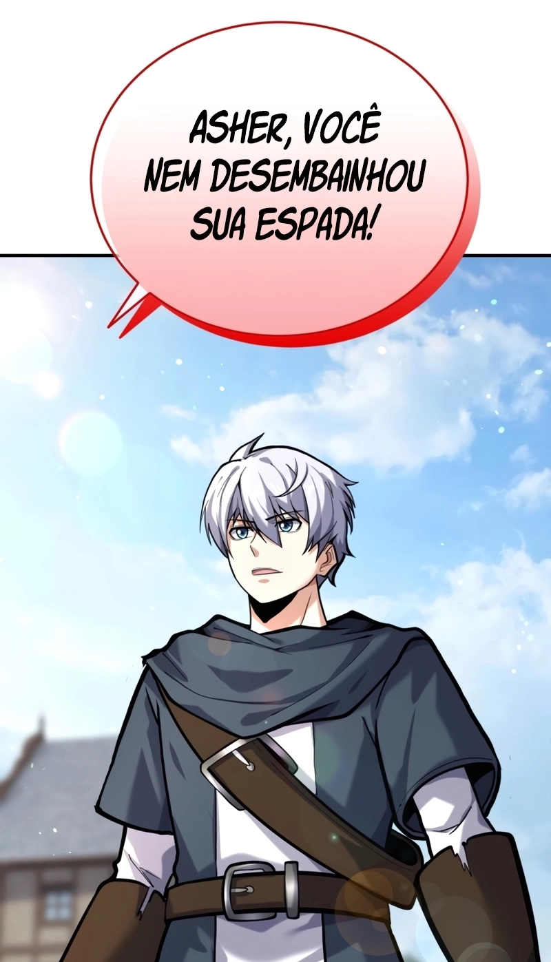 The Swordmaster's Reincarnation Capítulo 6 Página 24