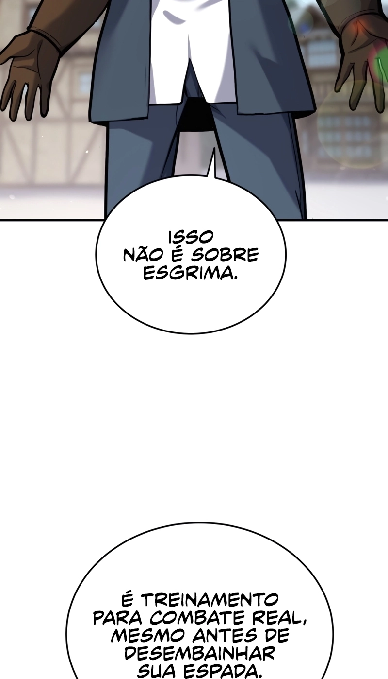 The Swordmaster's Reincarnation Capítulo 6 Página 25
