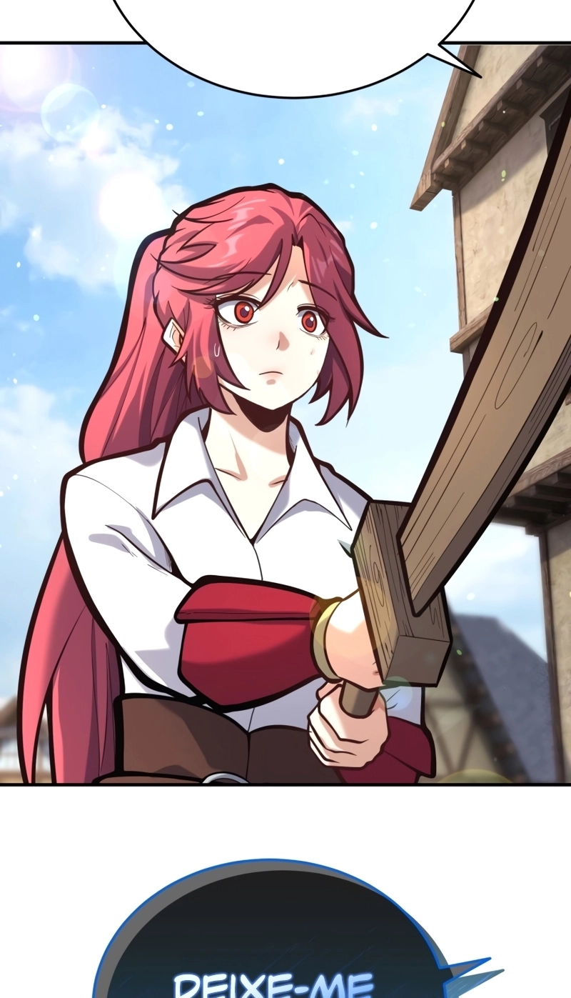 The Swordmaster's Reincarnation Capítulo 6 Página 26