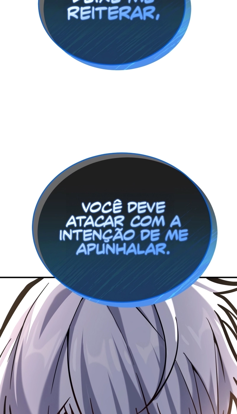 The Swordmaster's Reincarnation Capítulo 6 Página 27