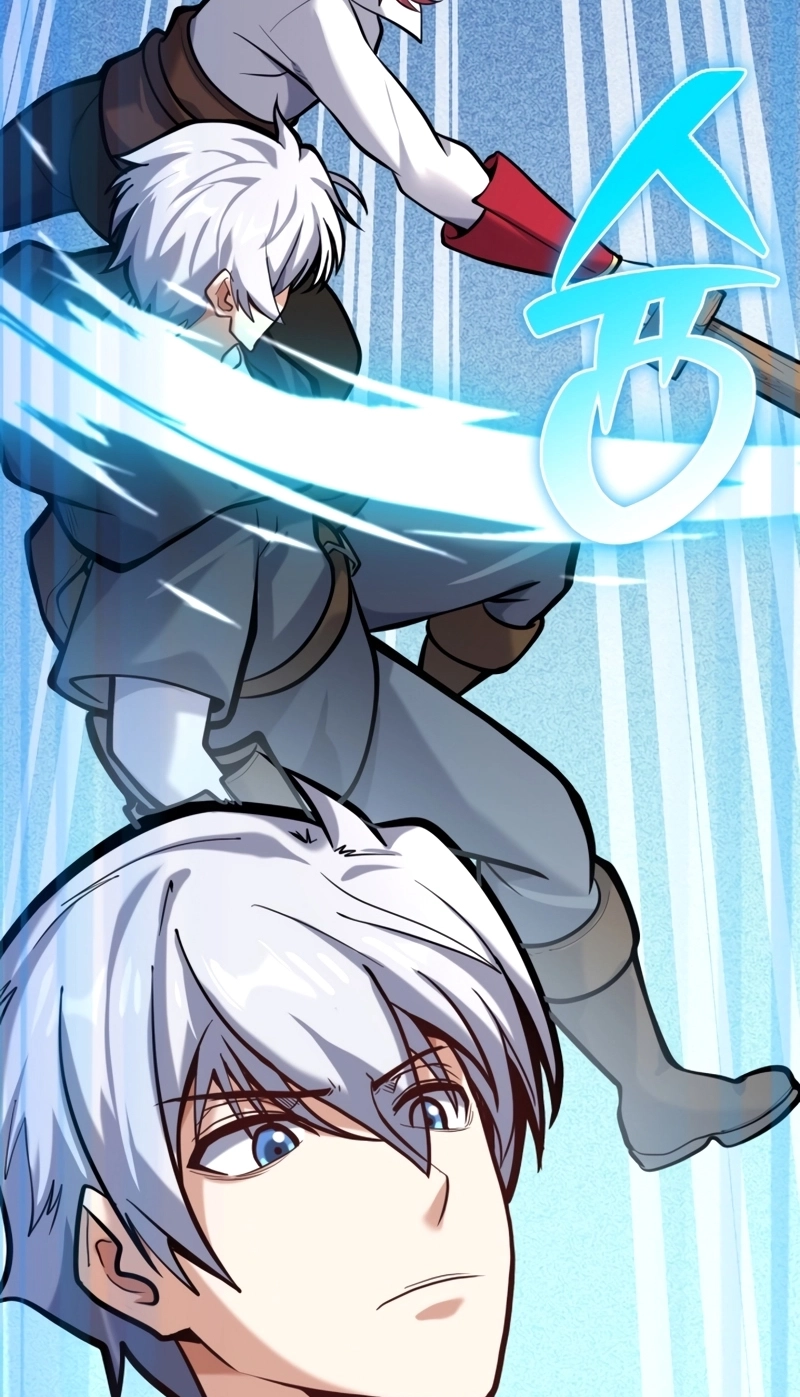 The Swordmaster's Reincarnation Capítulo 6 Página 35