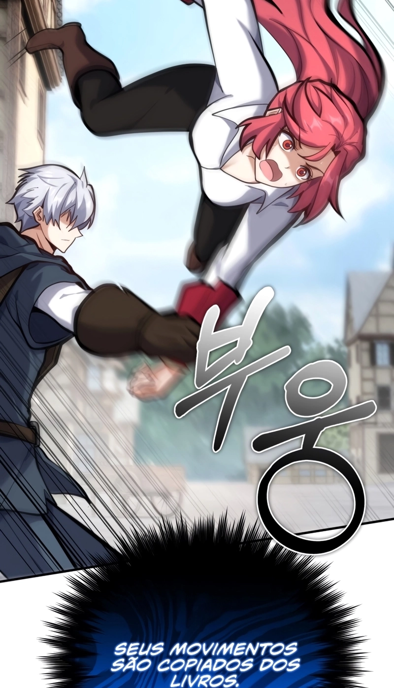The Swordmaster's Reincarnation Capítulo 6 Página 39