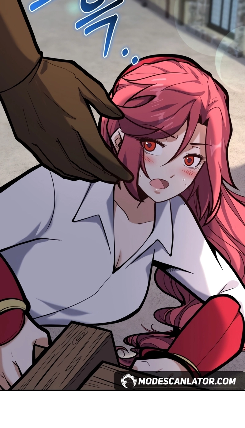 The Swordmaster's Reincarnation Capítulo 6 Página 42