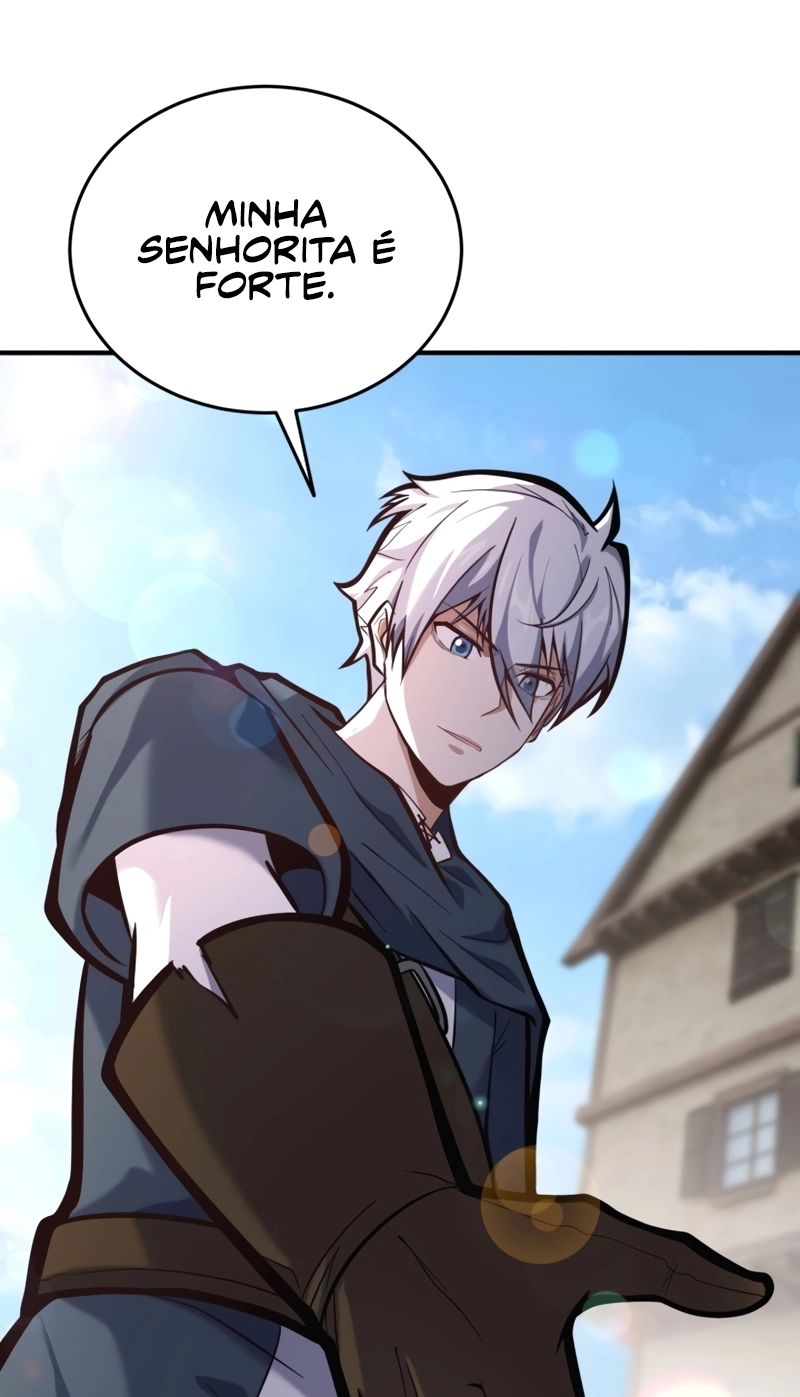 The Swordmaster's Reincarnation Capítulo 6 Página 43
