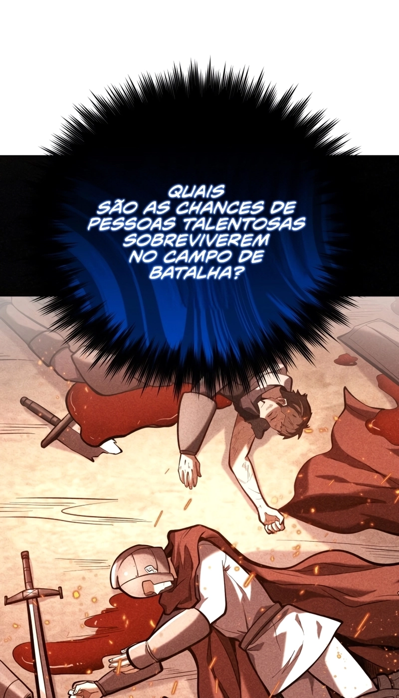 The Swordmaster's Reincarnation Capítulo 6 Página 45
