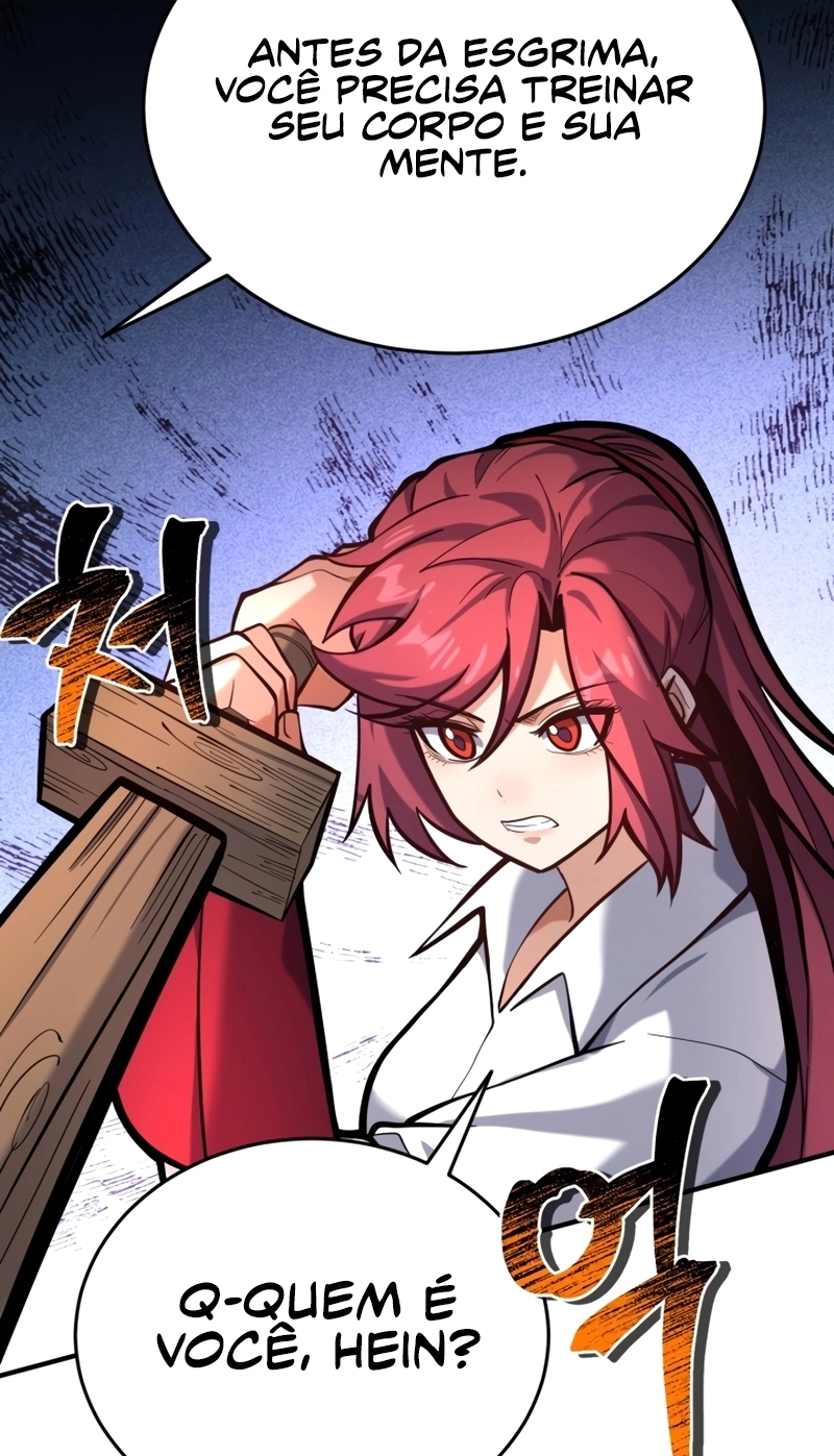 The Swordmaster's Reincarnation Capítulo 6 Página 47