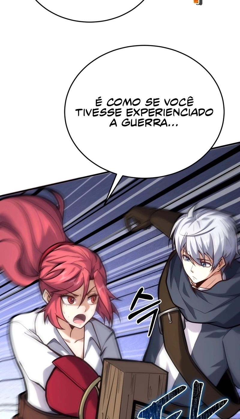 The Swordmaster's Reincarnation Capítulo 6 Página 48