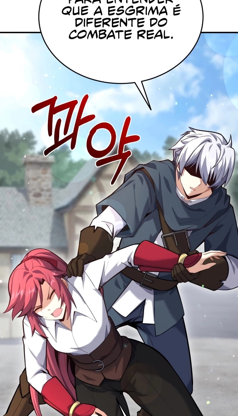 The Swordmaster's Reincarnation Capítulo 6 Página 50