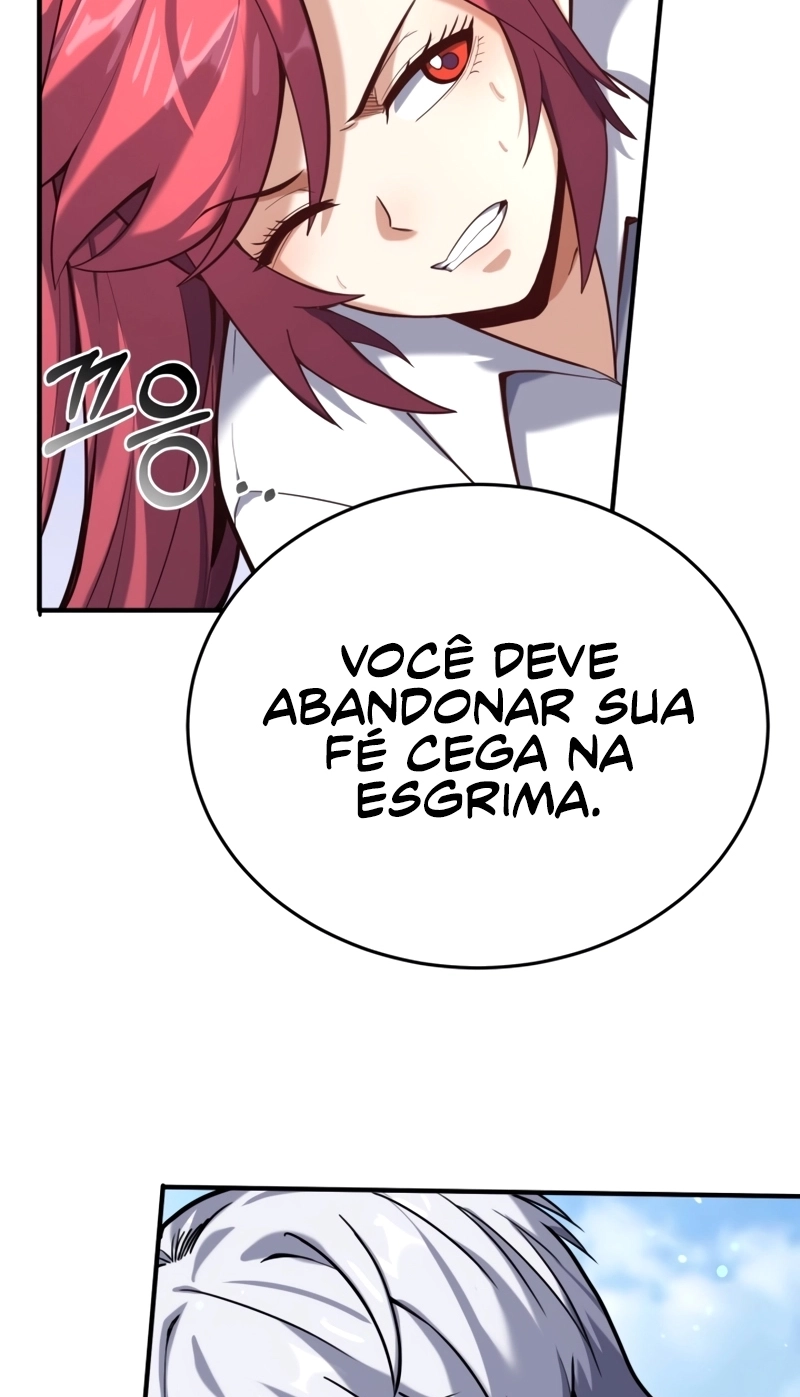 The Swordmaster's Reincarnation Capítulo 6 Página 52