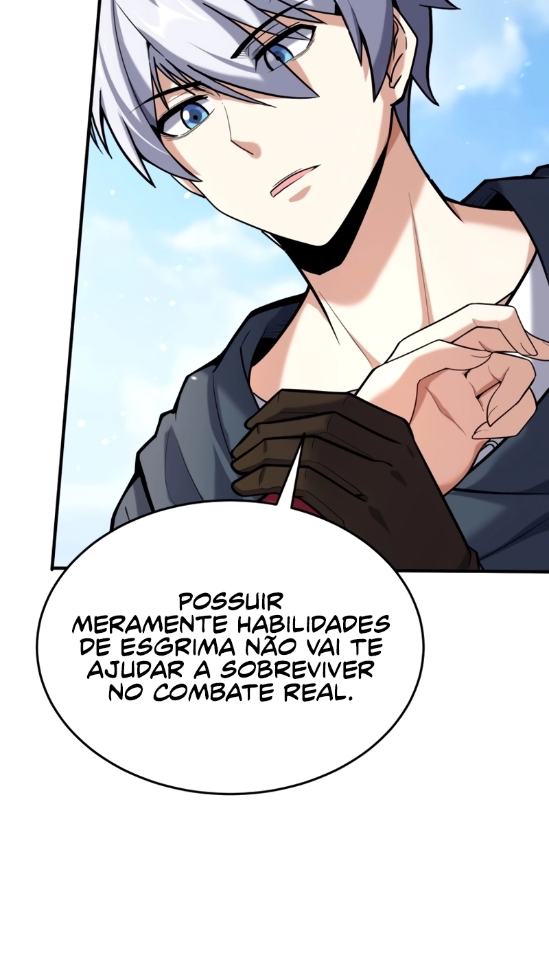 The Swordmaster's Reincarnation Capítulo 6 Página 53