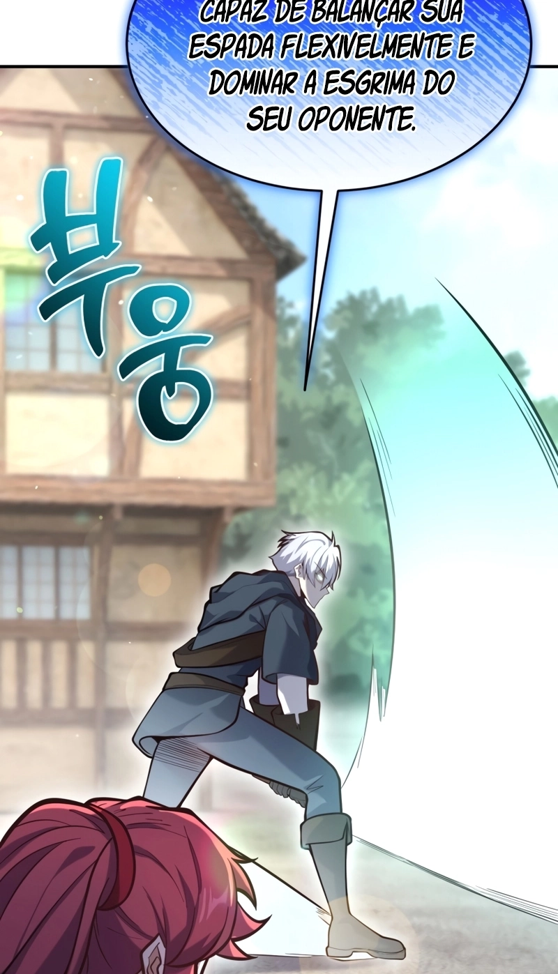 The Swordmaster's Reincarnation Capítulo 6 Página 57
