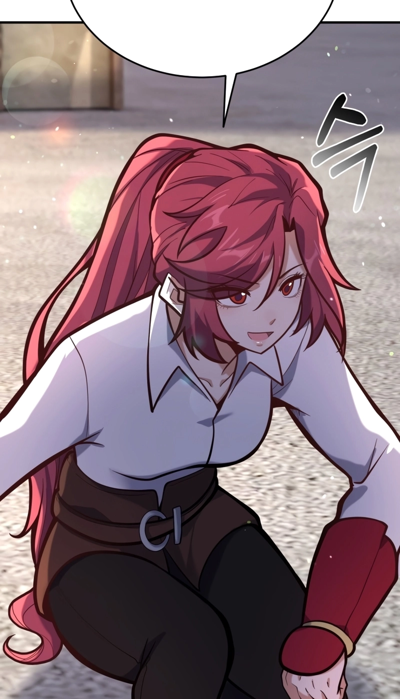 The Swordmaster's Reincarnation Capítulo 6 Página 60
