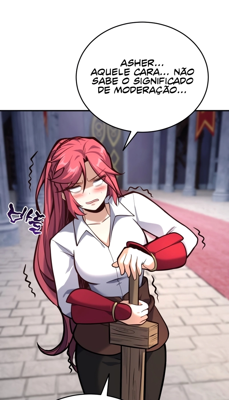 The Swordmaster's Reincarnation Capítulo 6 Página 65