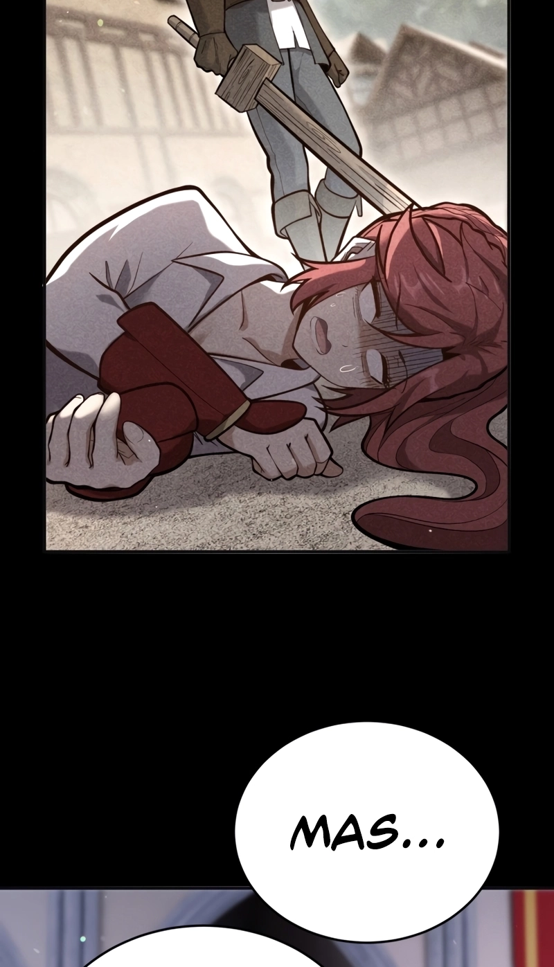 The Swordmaster's Reincarnation Capítulo 6 Página 67