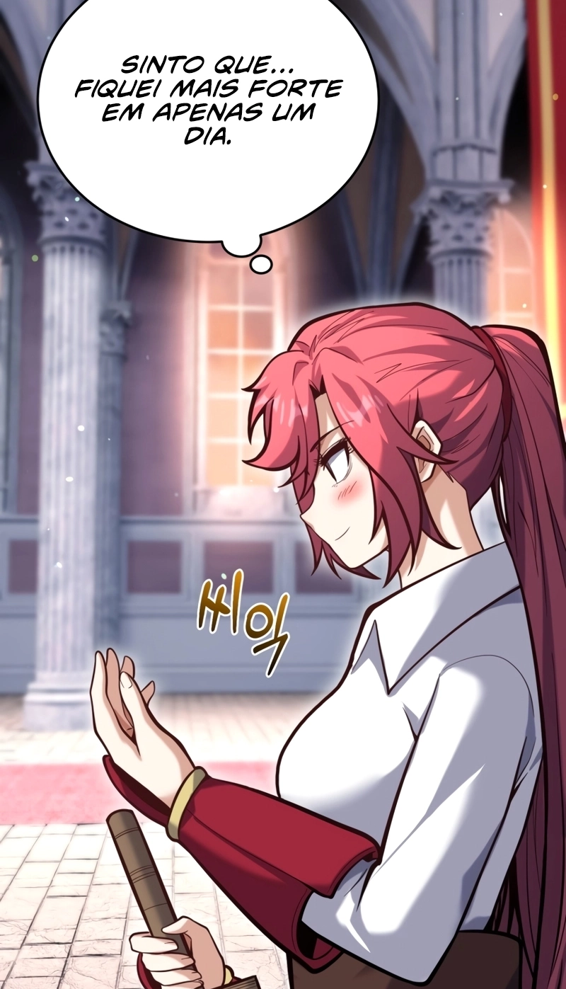 The Swordmaster's Reincarnation Capítulo 6 Página 68