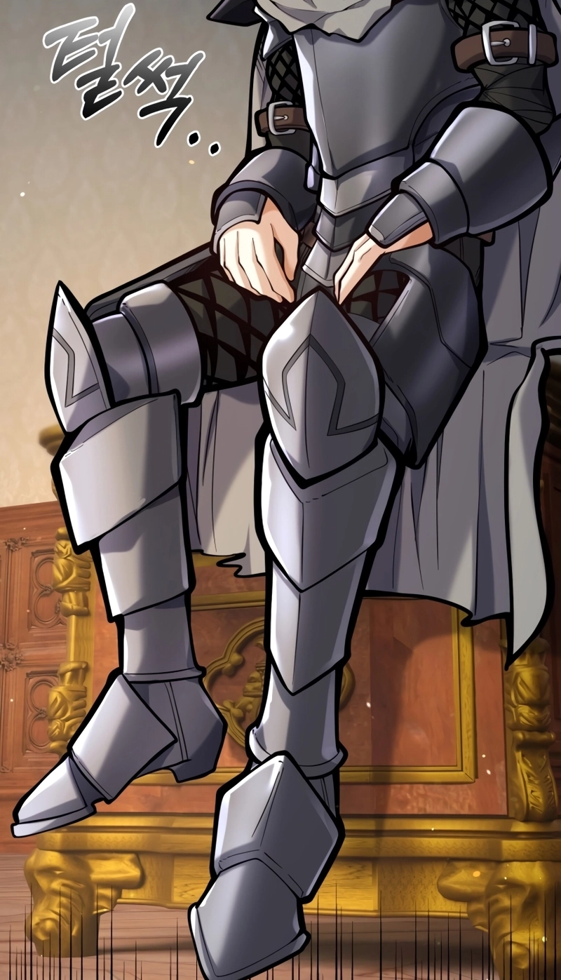The Swordmaster's Reincarnation Capítulo 6 Página 7