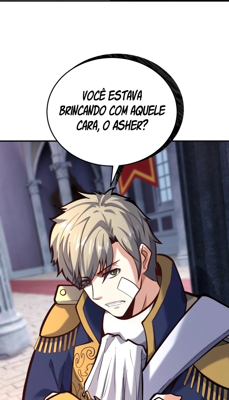 The Swordmaster's Reincarnation Capítulo 6 Página 71