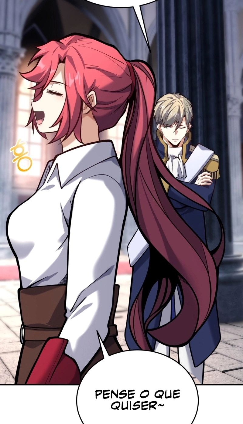 The Swordmaster's Reincarnation Capítulo 6 Página 73