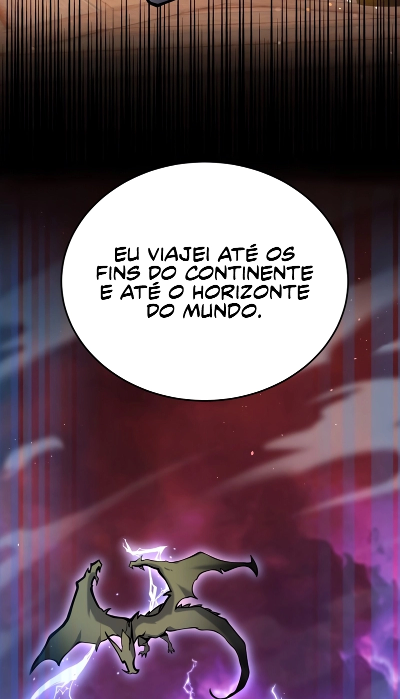 The Swordmaster's Reincarnation Capítulo 6 Página 8