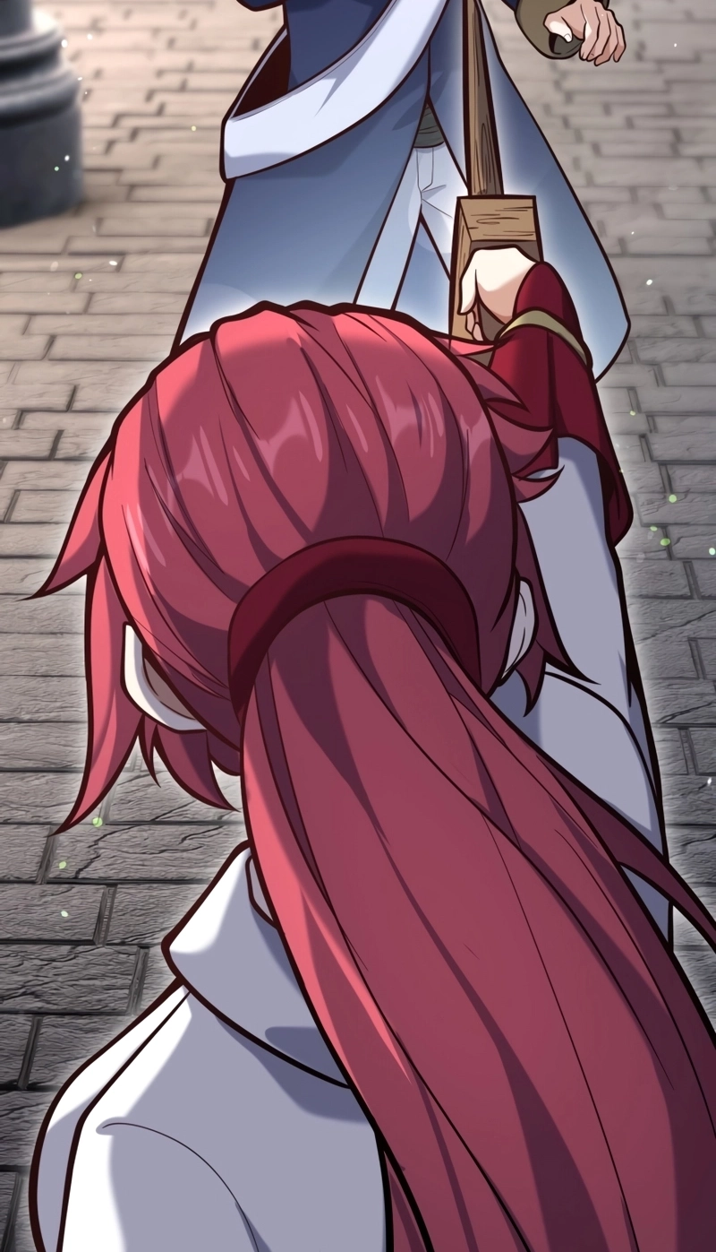 The Swordmaster's Reincarnation Capítulo 6 Página 81