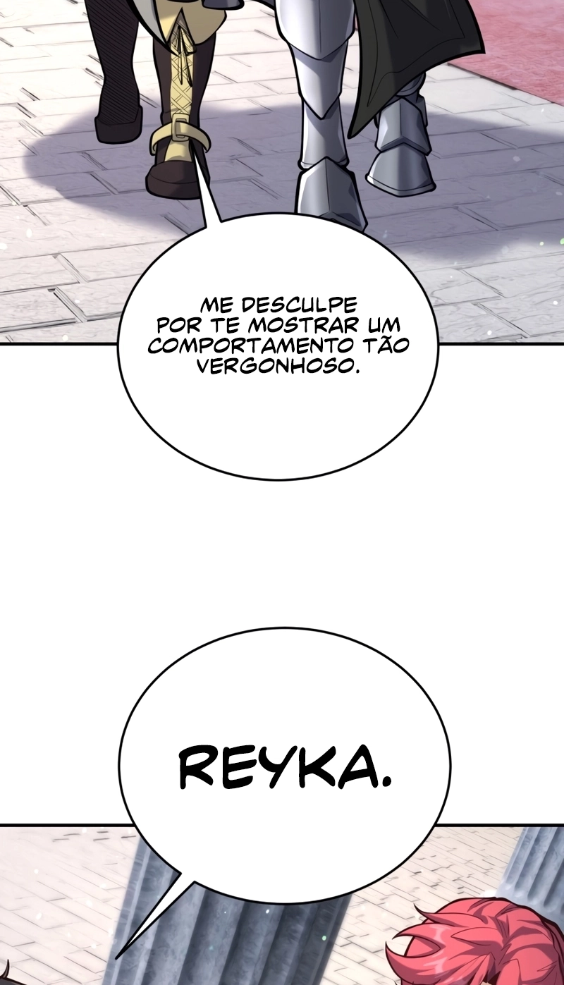 The Swordmaster's Reincarnation Capítulo 6 Página 85