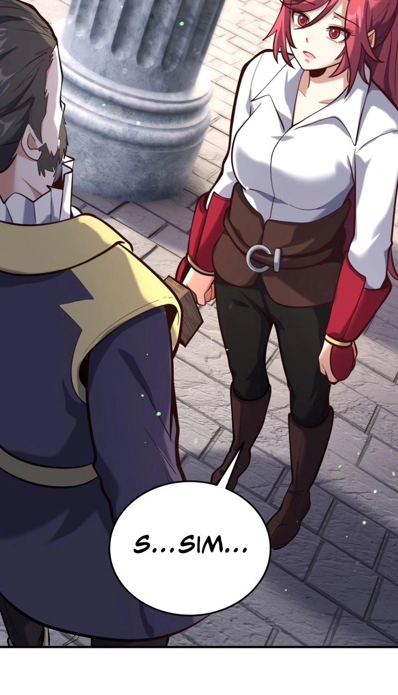 The Swordmaster's Reincarnation Capítulo 6 Página 86