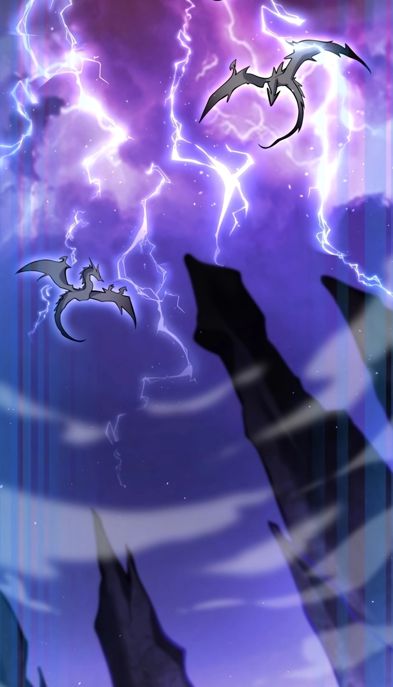 The Swordmaster's Reincarnation Capítulo 6 Página 9