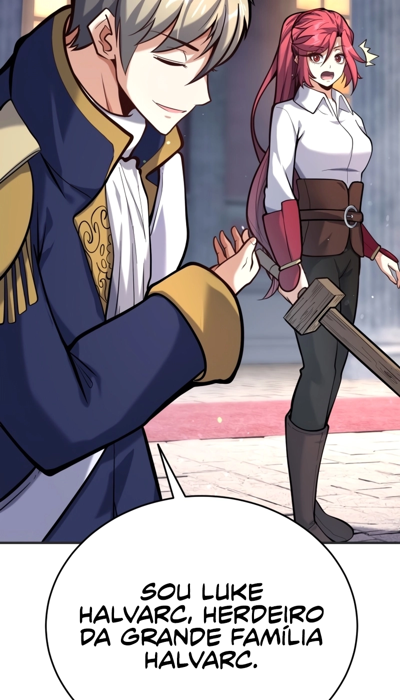 The Swordmaster's Reincarnation Capítulo 6 Página 96