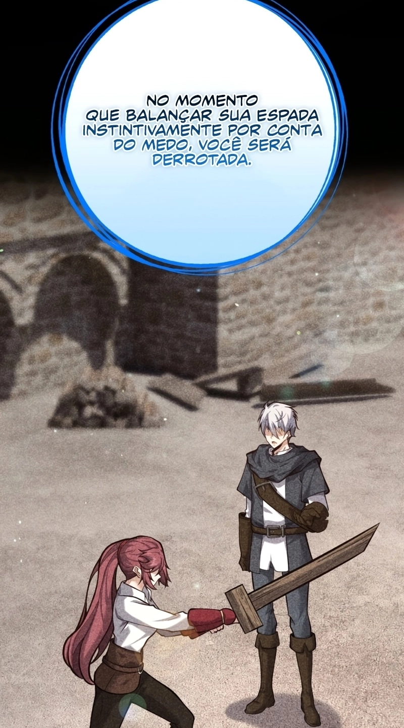 The Swordmaster's Reincarnation Capítulo 7 Página 10