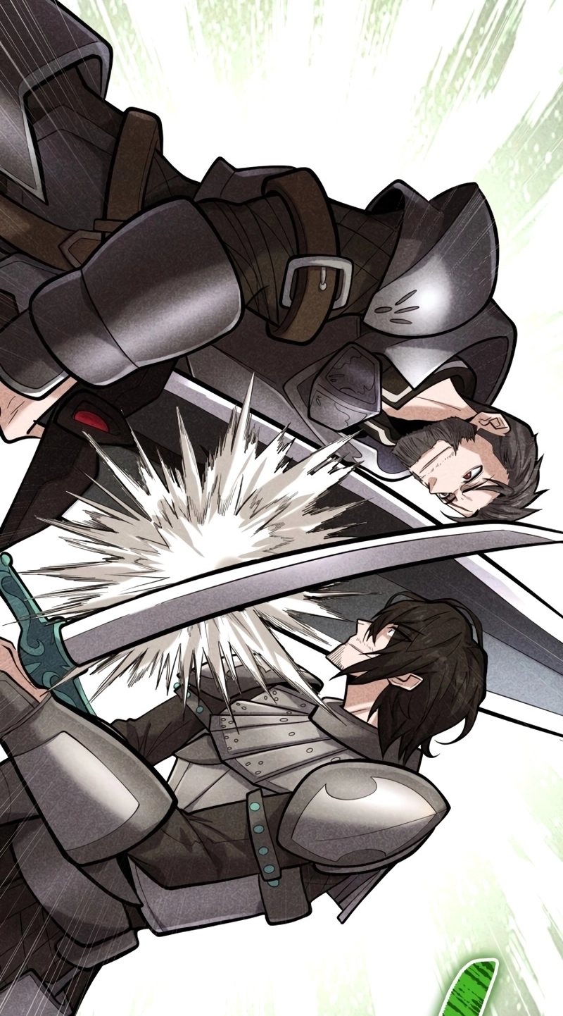 The Swordmaster's Reincarnation Capítulo 7 Página 108