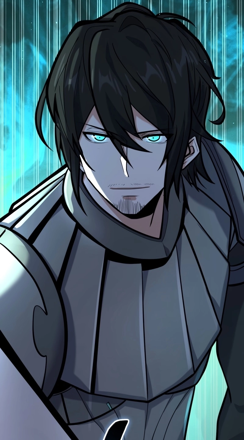 The Swordmaster's Reincarnation Capítulo 7 Página 110