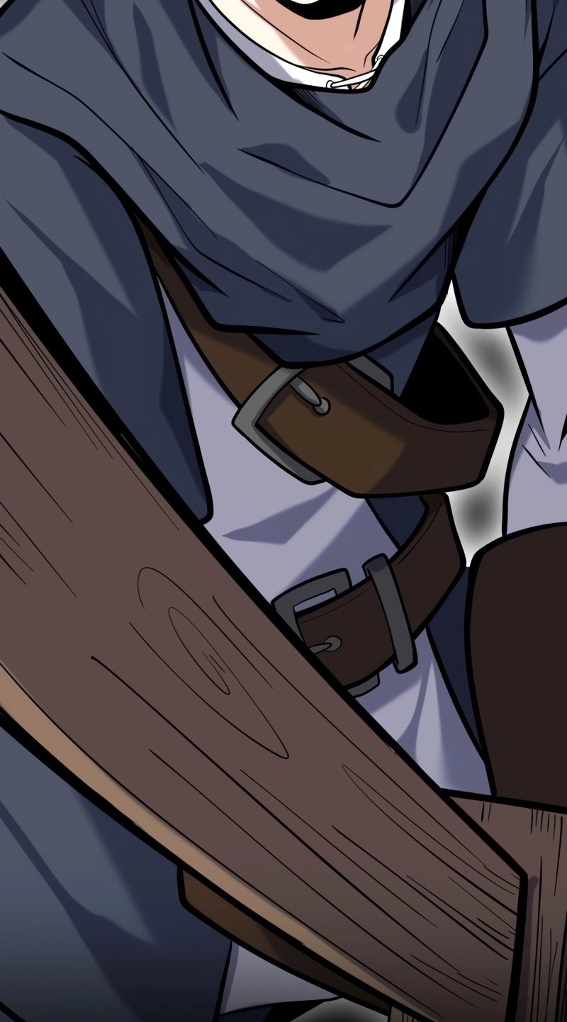 The Swordmaster's Reincarnation Capítulo 7 Página 112