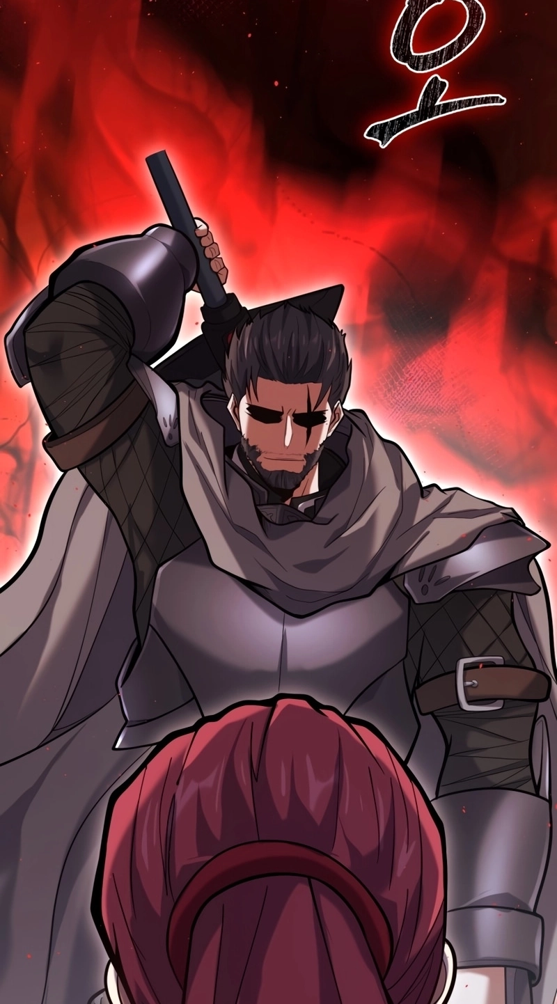 The Swordmaster's Reincarnation Capítulo 7 Página 14
