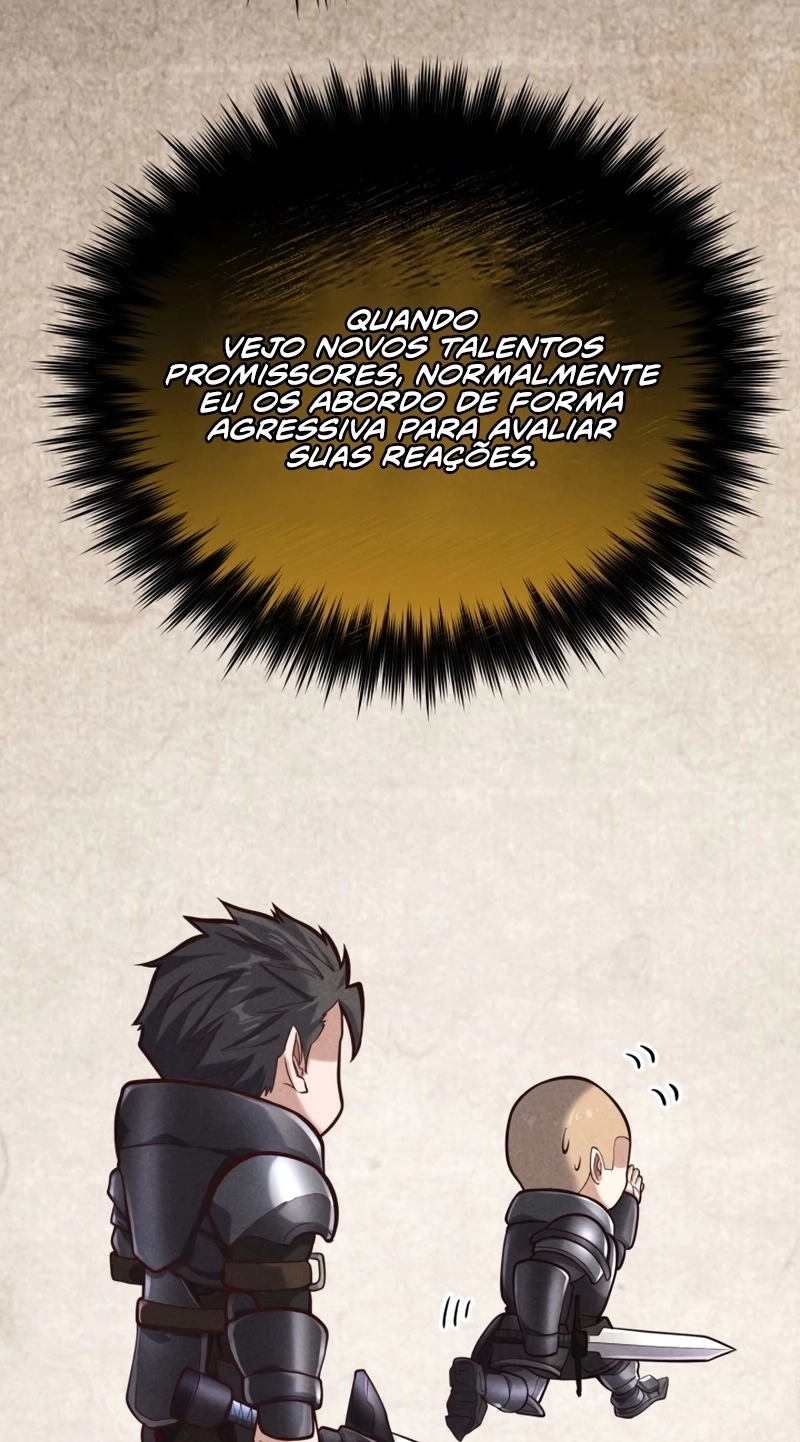 The Swordmaster's Reincarnation Capítulo 7 Página 21