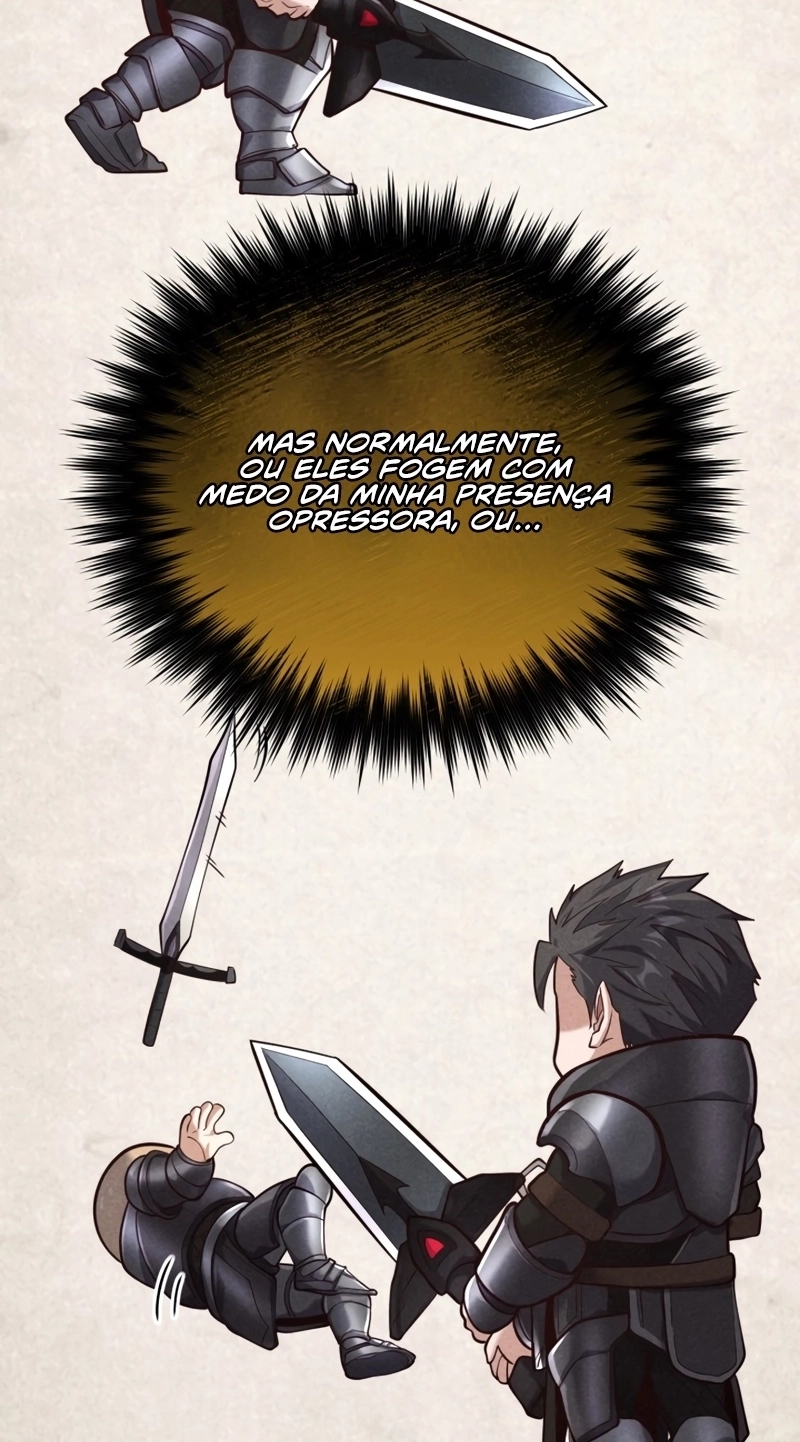 The Swordmaster's Reincarnation Capítulo 7 Página 22