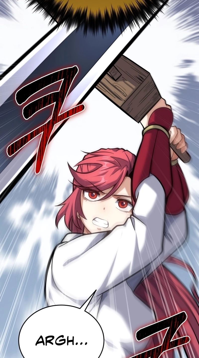 The Swordmaster's Reincarnation Capítulo 7 Página 24