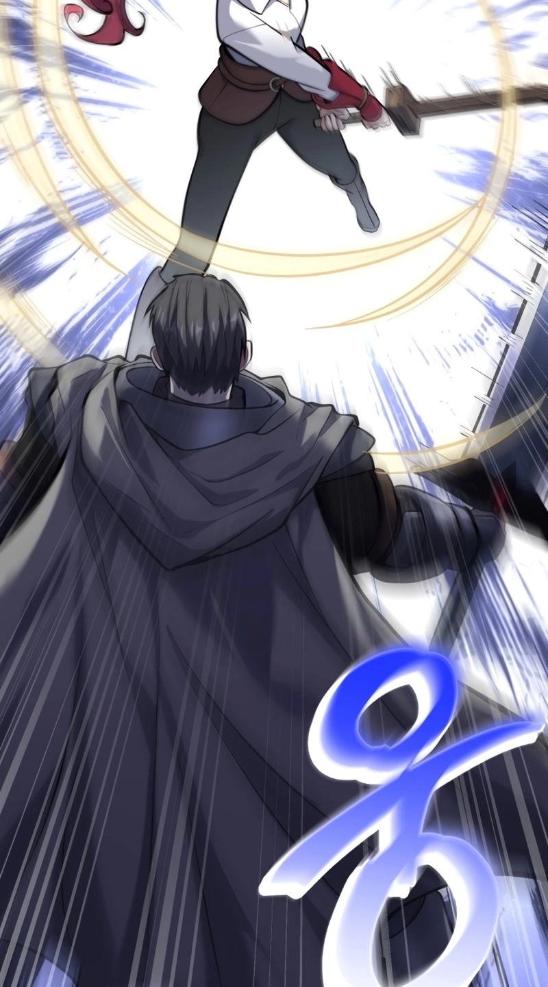 The Swordmaster's Reincarnation Capítulo 7 Página 27