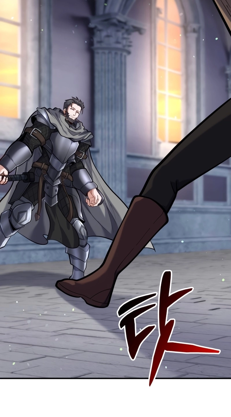 The Swordmaster's Reincarnation Capítulo 7 Página 29