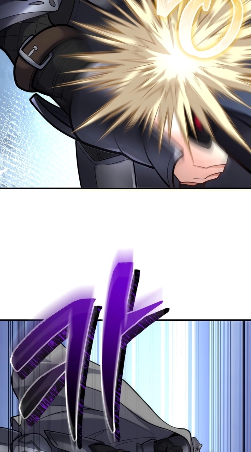 The Swordmaster's Reincarnation Capítulo 7 Página 37