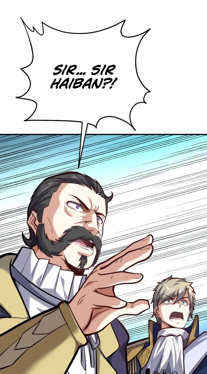 The Swordmaster's Reincarnation Capítulo 7 Página 4