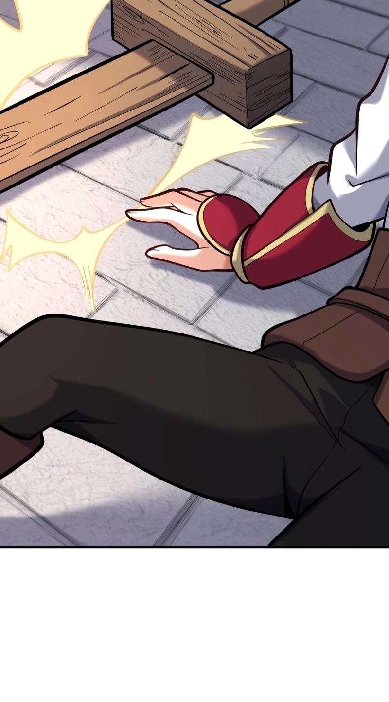 The Swordmaster's Reincarnation Capítulo 7 Página 40