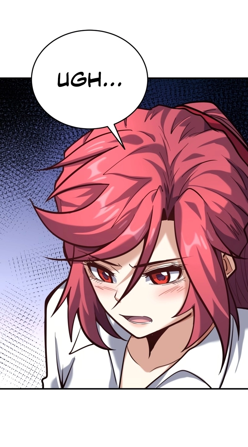 The Swordmaster's Reincarnation Capítulo 7 Página 41