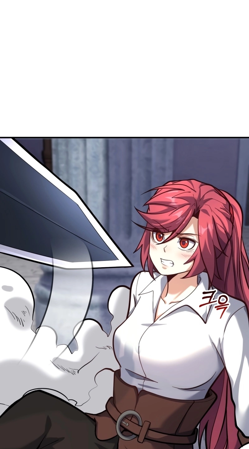 The Swordmaster's Reincarnation Capítulo 7 Página 42