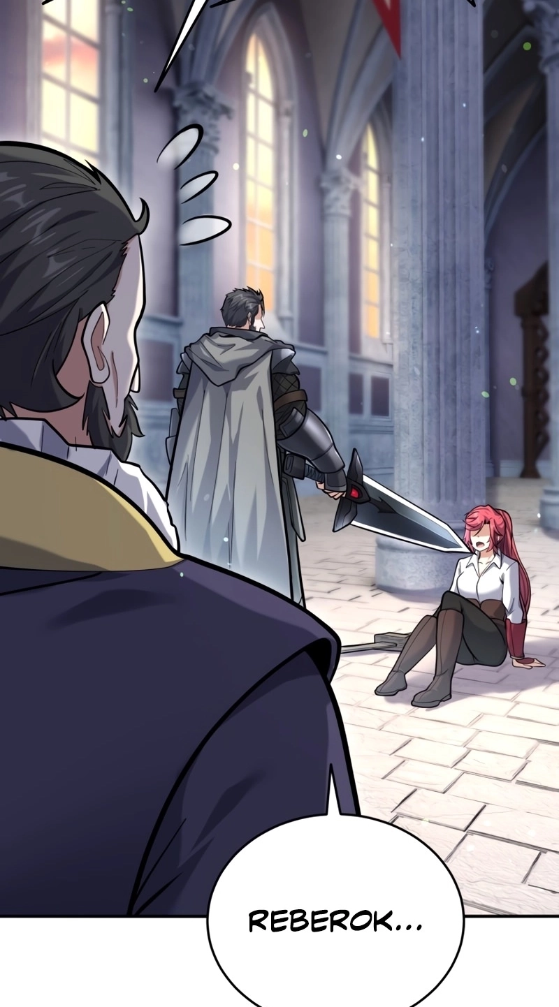 The Swordmaster's Reincarnation Capítulo 7 Página 44