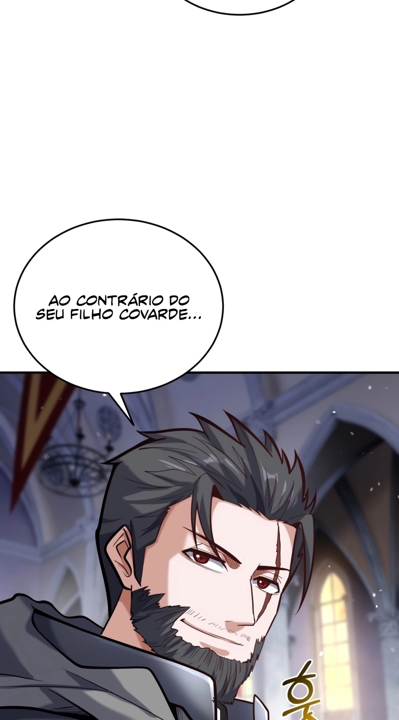 The Swordmaster's Reincarnation Capítulo 7 Página 45
